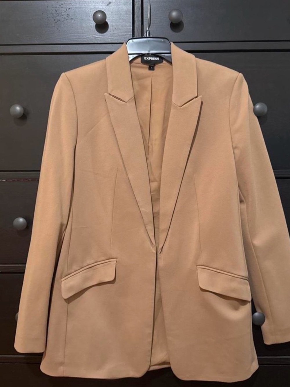 Express Blazer - Picture 2 of 4